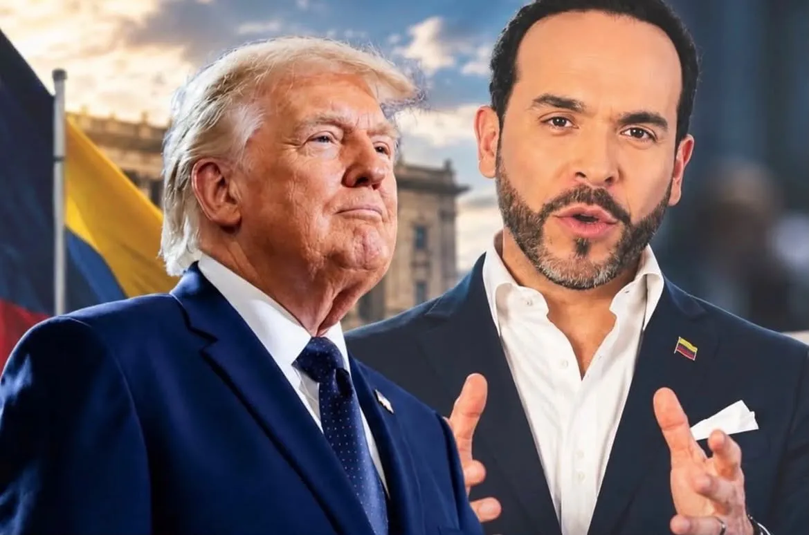 Estados Unidos prepara un paquete de apoyo por 1.000 millones de dólares para el Gobierno que asumirá Abelardo de la Espriella
