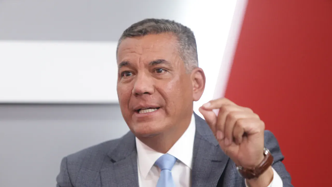 El Pentágono se pronuncia sobre el general (r) Jorge Mora como próximo ministro de Defensa de Colombia