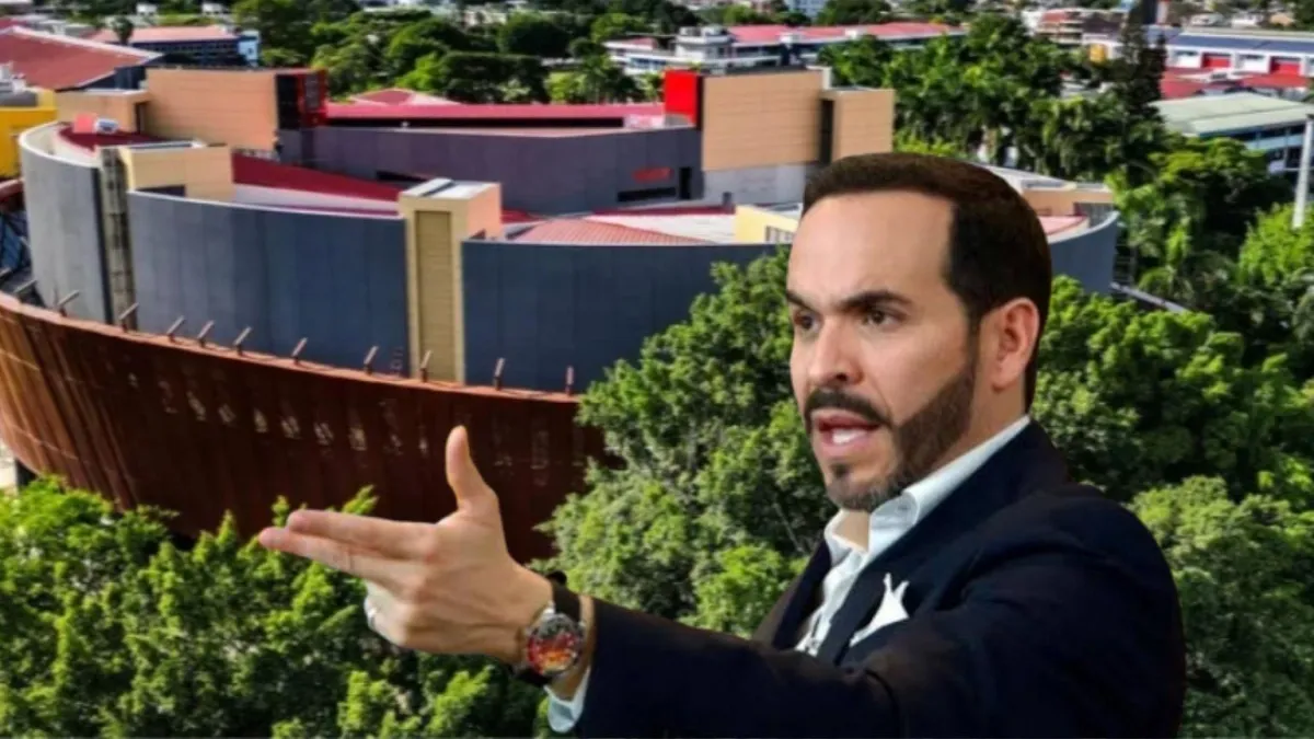Rector de la Universidad Santiago de Cali confirma que el campus será sede de la posesión presidencial
