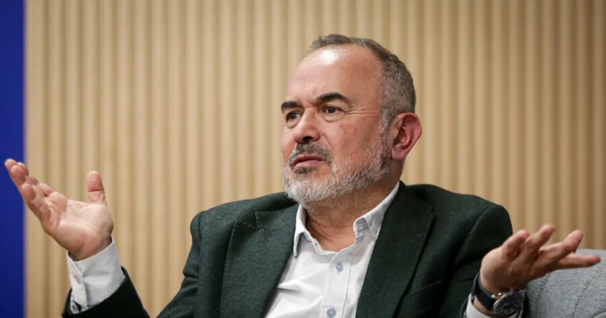 Exministro de Justicia reconoce vacíos en la Paz Total por ausencia de hoja de ruta legal