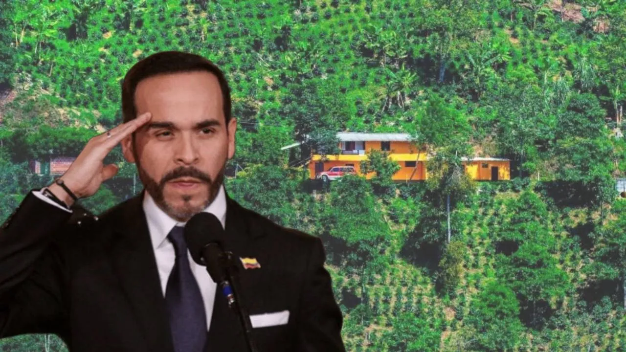 El Gobierno de De la Espriella inicia el desmonte de las Áreas APPA
