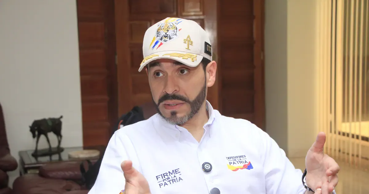 Abelardo De la Espriella despachará desde dos sedes en Barranquilla, su nueva capital administrativa