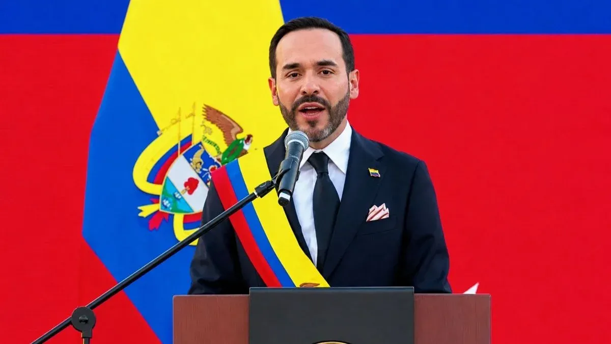Las decisiones que Abelardo de la Espriella puede tomar sin pasar por el Congreso