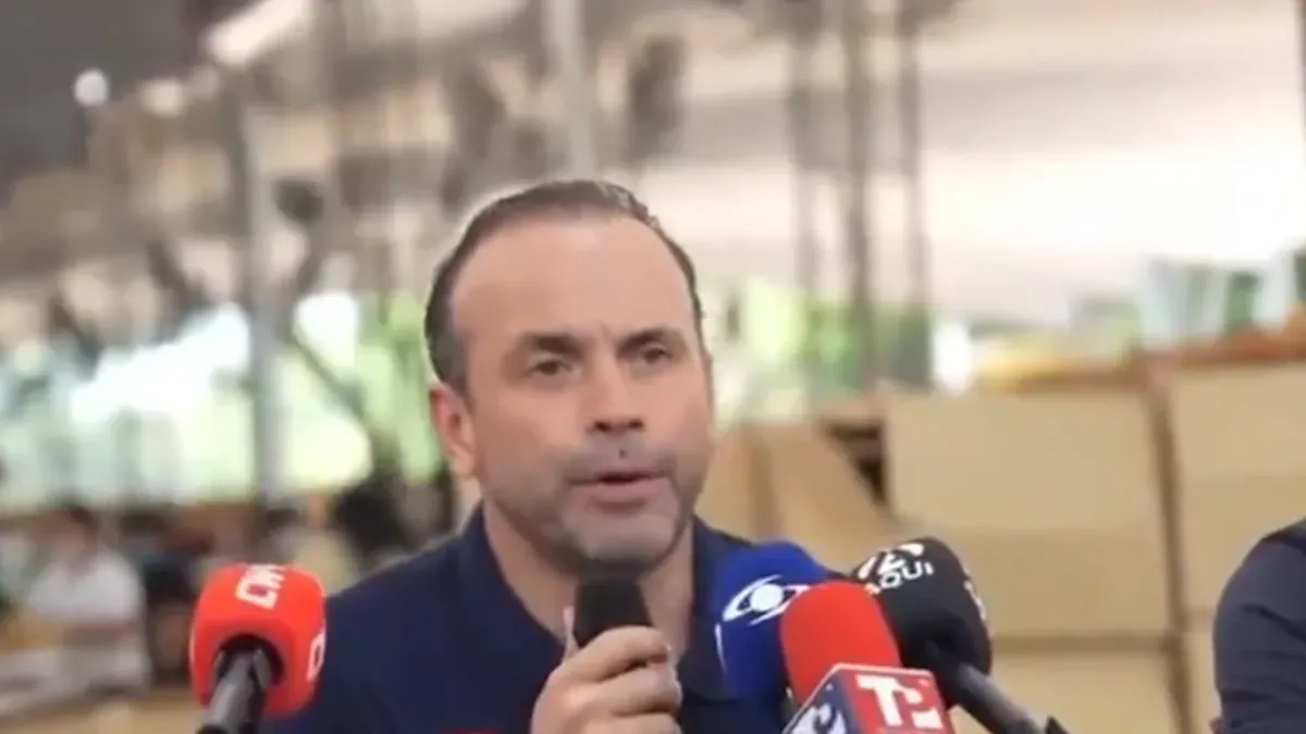 El alcalde de Cali elevó a la Presidencia un paquete de medidas para atender a los damnificados por el terremoto