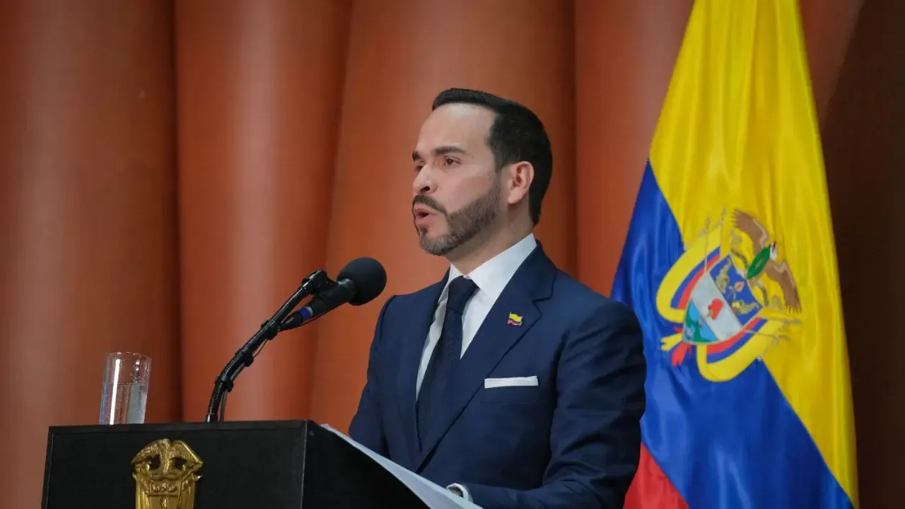 De La Espriella deja por fuera a aspirantes que hicieron parte del gobierno Petro