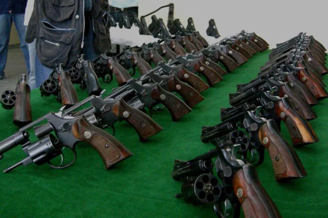 Gobierno nacional levanta la suspensión al porte de armas en Colombia mediante nuevo decreto