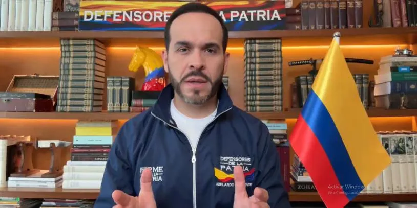Las propuestas de Abelardo de la Espriella en materia de justicia, según Ámbito Jurídico