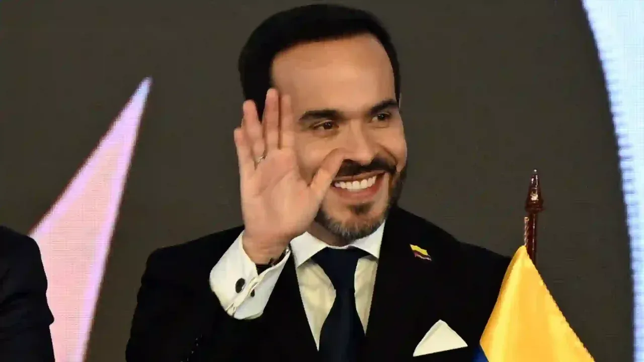 Abelardo de la Espriella oficializó nombramientos en embajadas y consulados en Estados Unidos