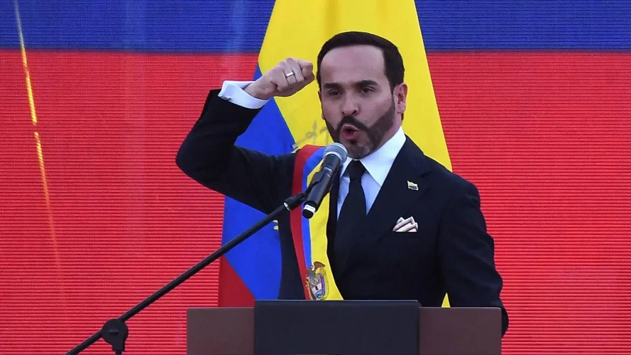 Gobierno alista un Estatuto Antiterrorista con nuevas conductas y persecución financiera