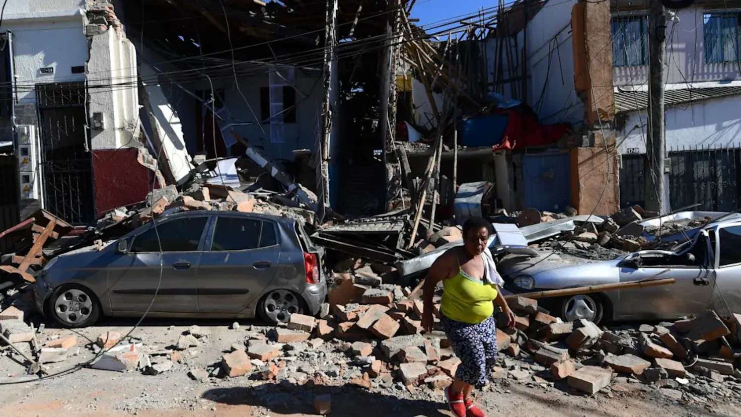 Putumayo fue excluido del decreto de emergencia económica tras el terremoto
