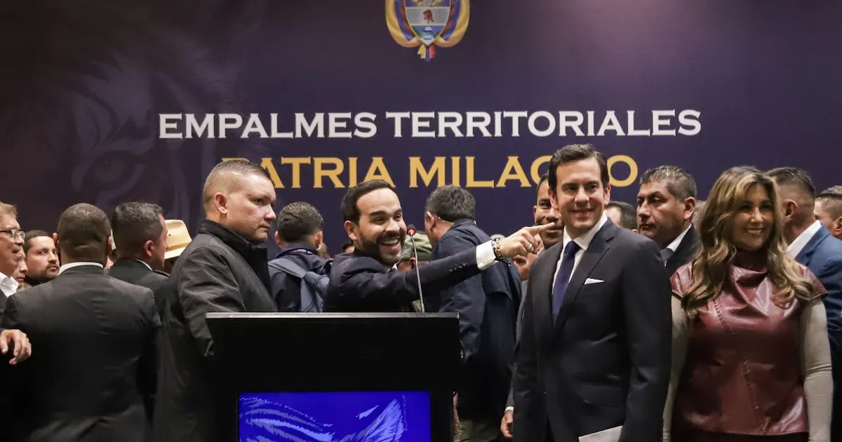 Elsa Noguera asume como viceministra de Infraestructura en el Ministerio de Transporte