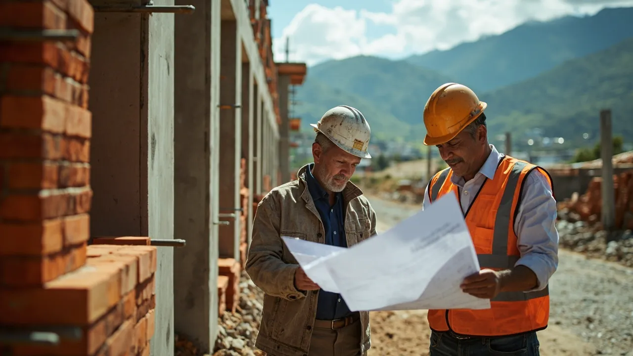 Constructores y bancos piden al nuevo Gobierno reactivar los programas de vivienda