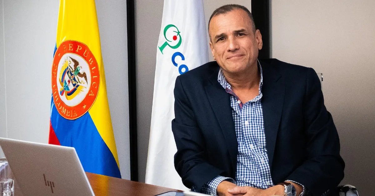 Abelardo de la Espriella pide la renuncia al presidente de Colpensiones a tres días de su posesión