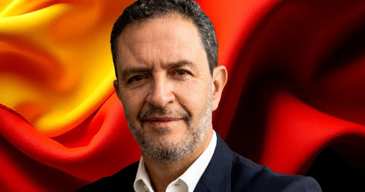 Abelardo de la Espriella designa a Omar Bula Escobar como nuevo canciller de Colombia