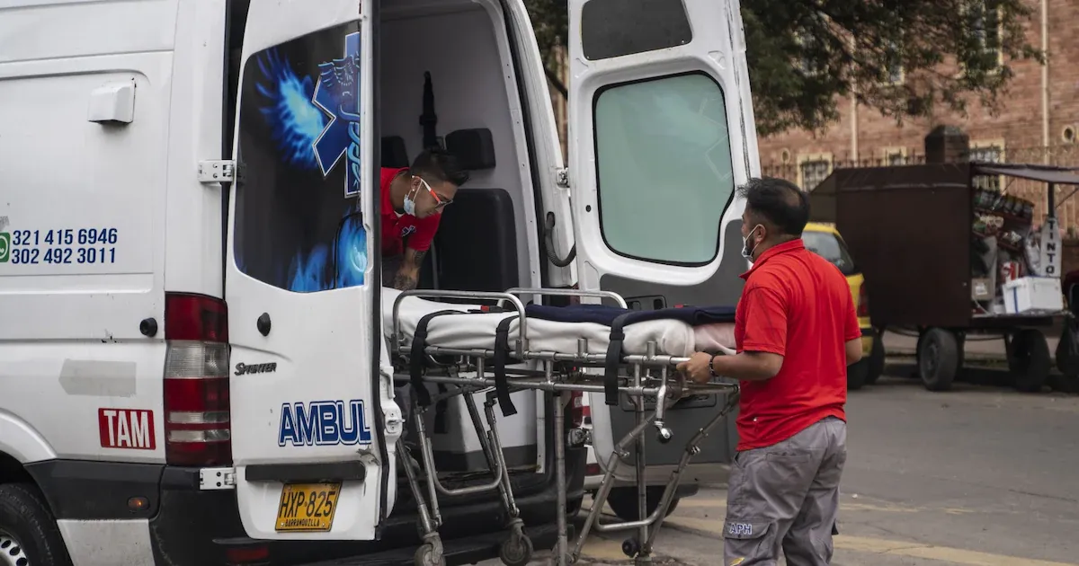 Acemi advierte la crisis que deberá enfrentar el próximo ministro de Salud de De la Espriella