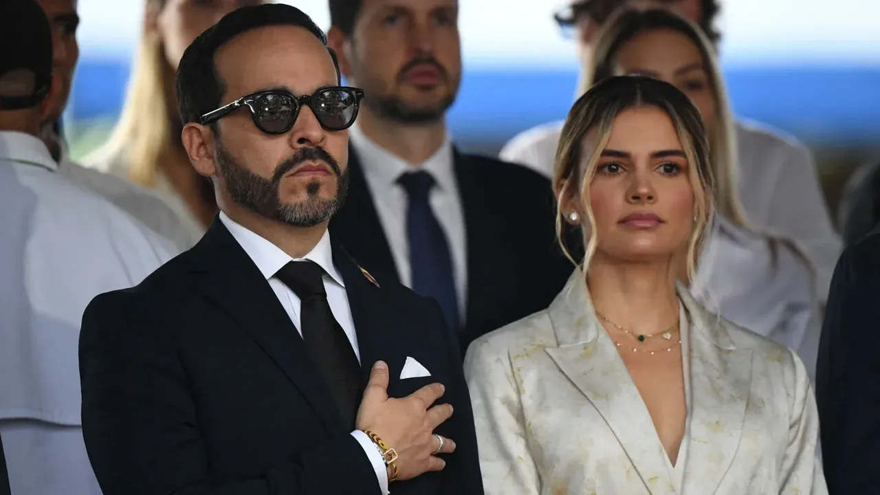 Abelardo de la Espriella definió lugar y fecha de su posesión como presidente de Colombia