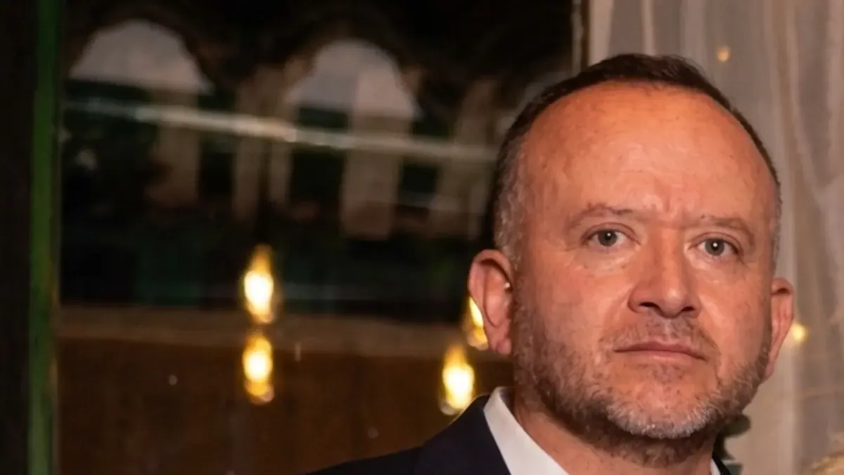 Julián Ricardo Gómez Ávila será el representante del presidente de la Espriella ante el Consejo Superior de la UPTC