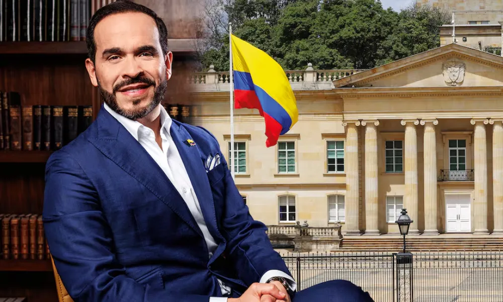 Abelardo De La Espriella anuncia que despachará desde Barranquilla y no desde la Casa de Nariño