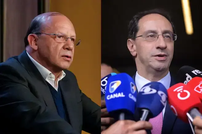 Este viernes arranca la comisión del empalme presidencial entre el Gobierno saliente y el entrante