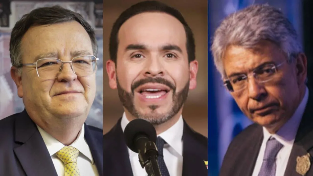 De la Espriella respoda propuesta para trasladar recursos de la JEP al sistema de salud