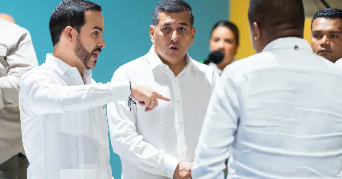 Gobierno De la Espriella define estrategia de seguridad para Cartagena y La Guajira tras consejos ministeriales