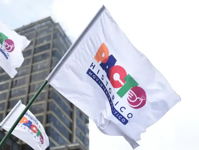 Pacto Histórico mueve sus fichas para la elección de magistradas del CNE