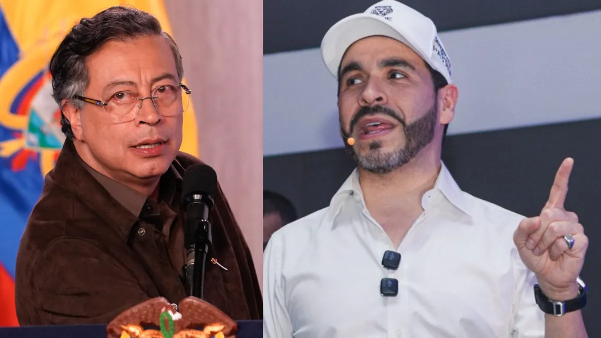 Gobierno Petro inicia el empalme con el presidente electo Abelardo de la Espriella