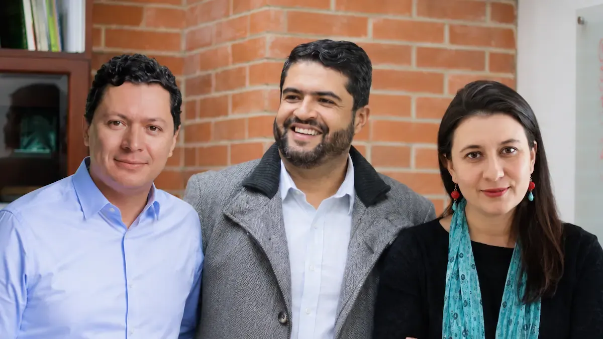 Tres profesionales de Boyacá harán parte del gabinete de Abelardo de la Espriella