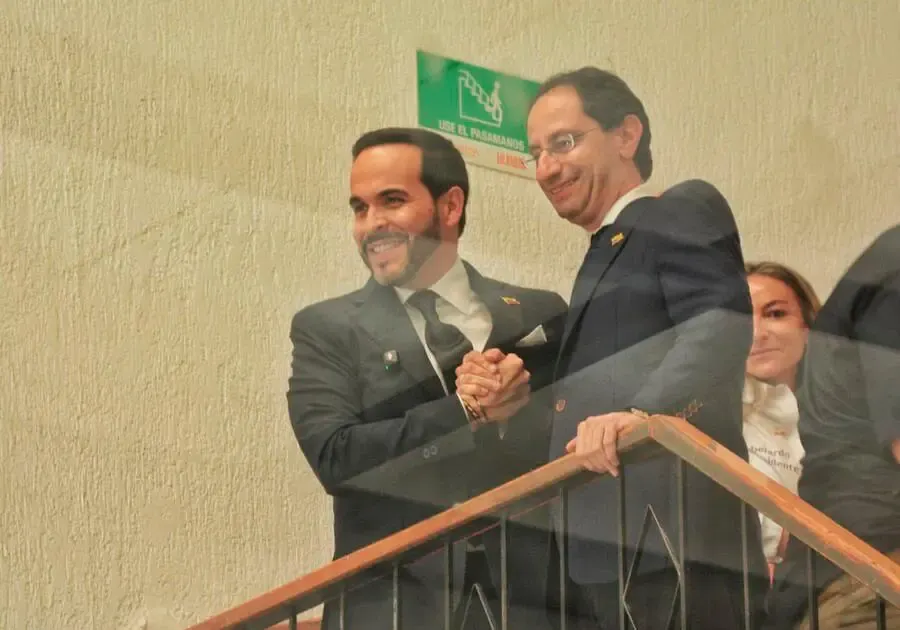 Tres nombres se suman al sonajero del gabinete de De la Espriella