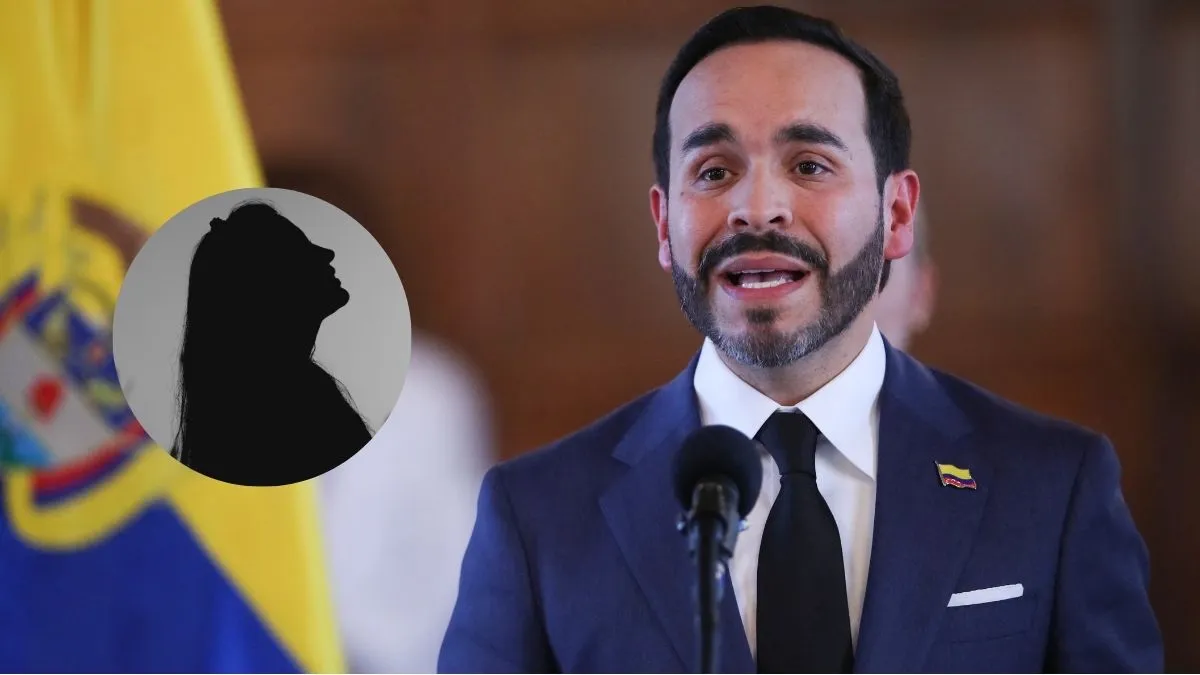 Designan como superintendente delegada de Notariado a exesposa del presidente Abelardo de la Espriella