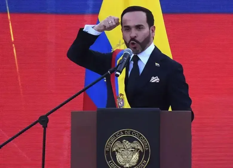 Exesposa del presidente Abelardo de la Espriella queda inscrita como superintendente delegada de Notariado