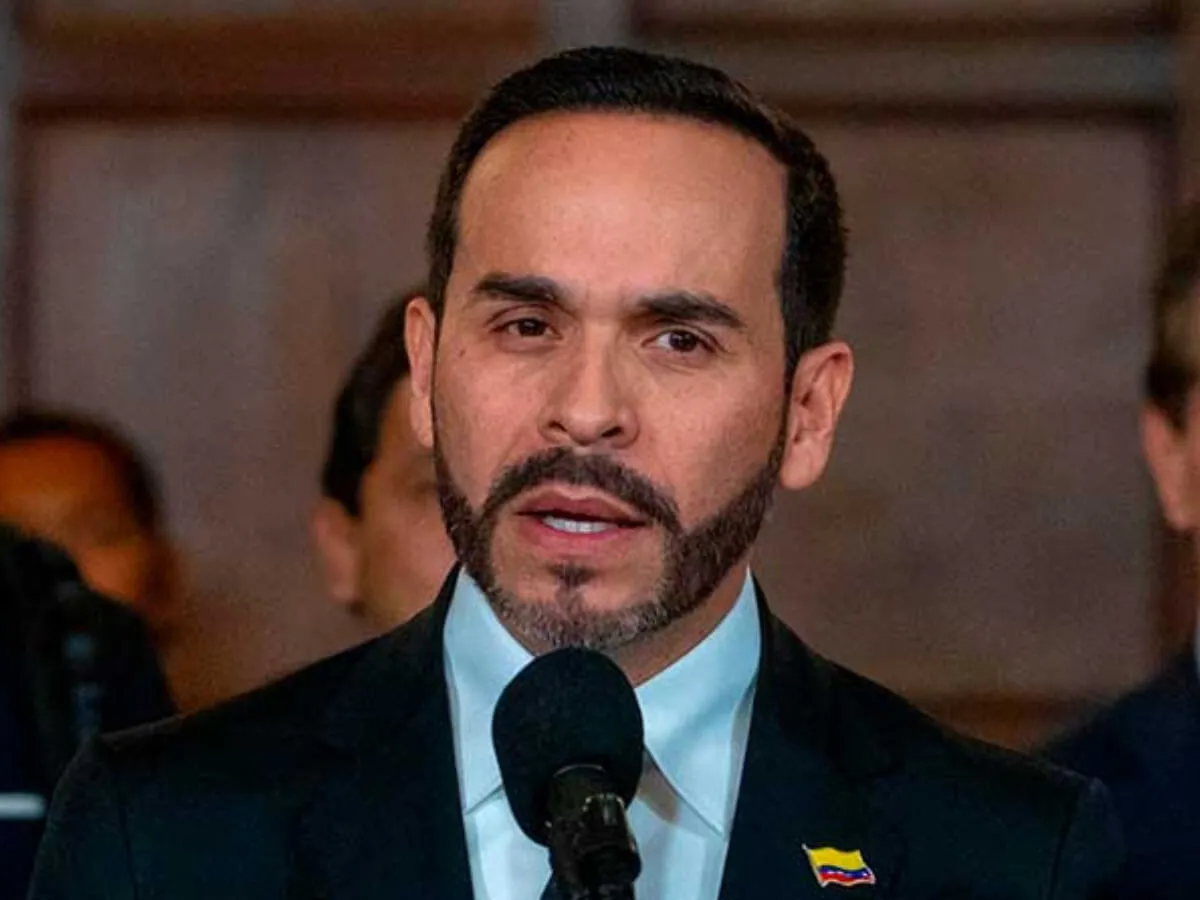 Exesposa del presidente Abelardo de la Espriella queda designada como superintendente delegada de Notariado
