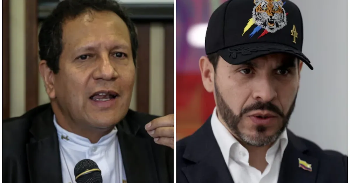 Exmagistrado del CNE presenta acción de nulidad para suspender la posesión de Abelardo de la Espriella