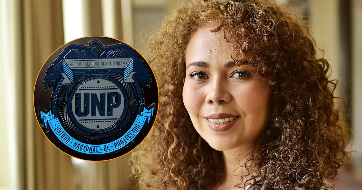 UNP revisa esquemas de seguridad de exministros del gobierno Petro