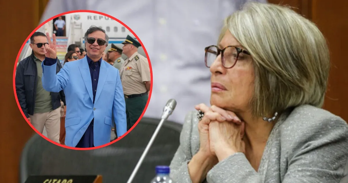 Exministra Cecilia López advierte que el empalme al gobierno de De la Espriella no será transparente