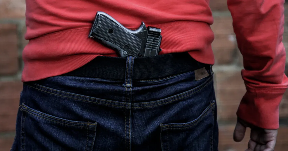 Analista explicó qué implica el levantamiento del porte de armas firmado por De la Espriella