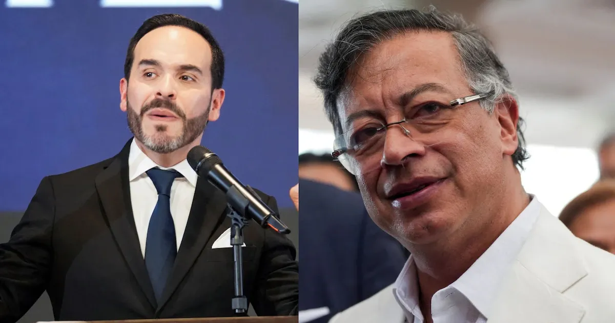 Petro cuestiona el retiro forzoso de pensionados y su impacto en los fondos privados