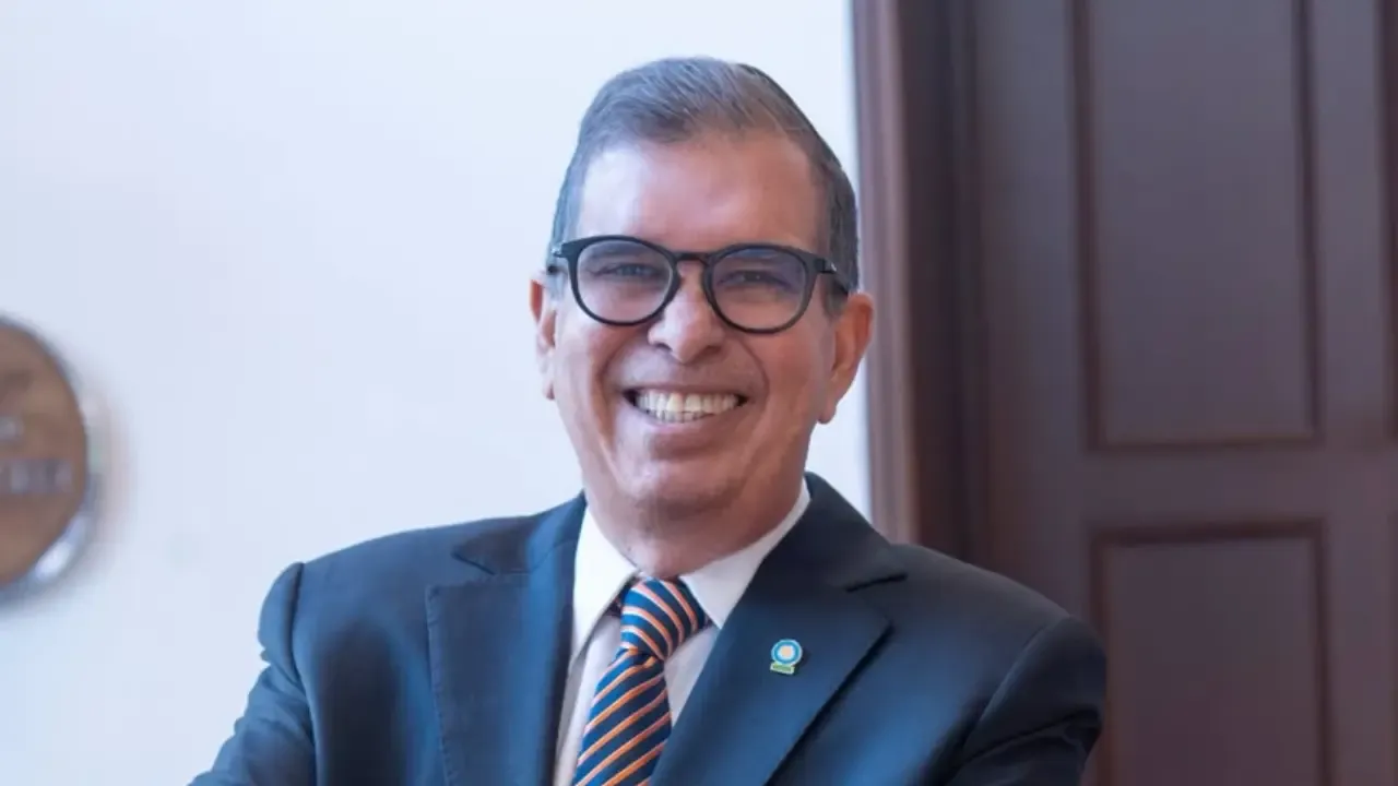 Fabio Arjona Hincapié, nuevo ministro de Ambiente en el gobierno de Abelardo de la Espriella