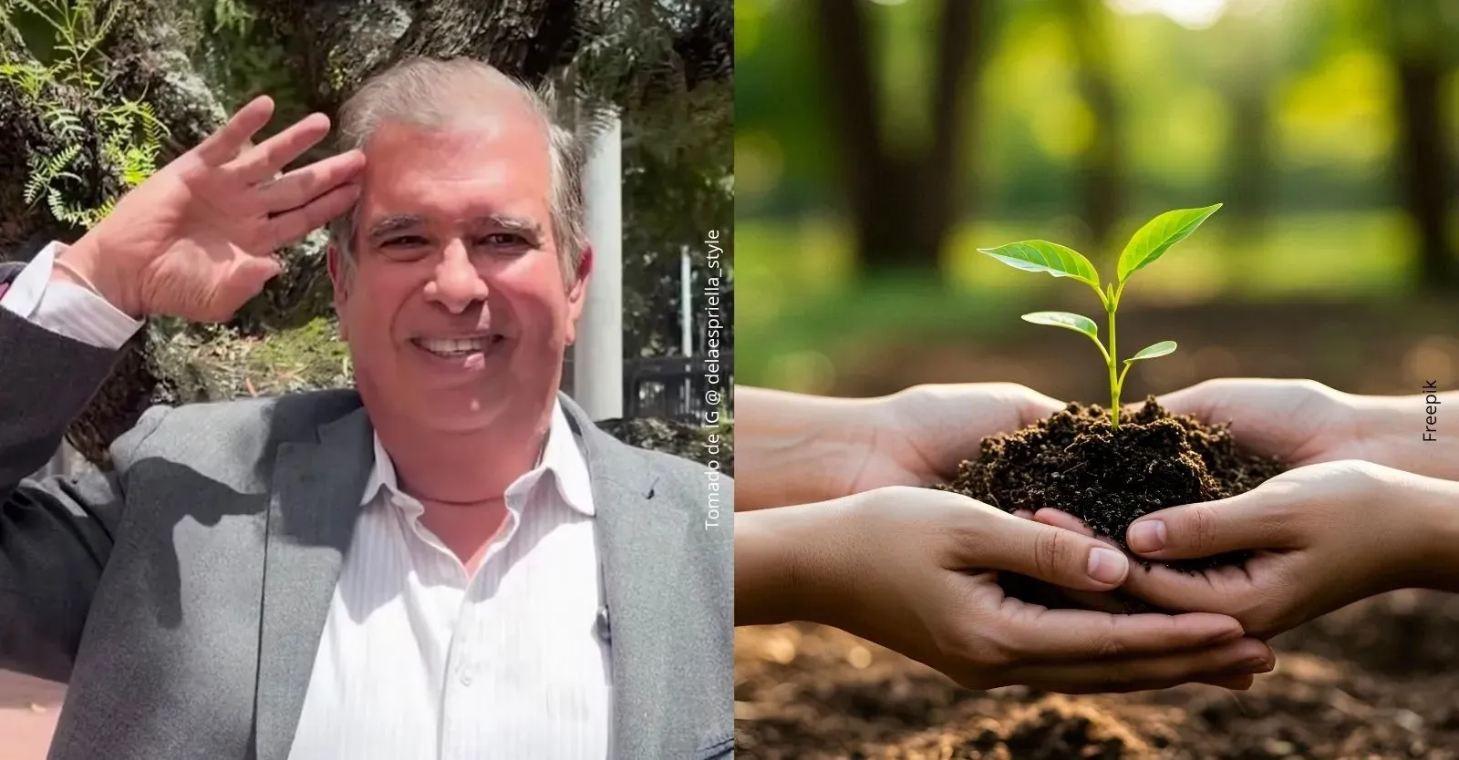 Fabio Arjona Hincapié será el nuevo Ministro de Ambiente y Desarrollo Sostenible
