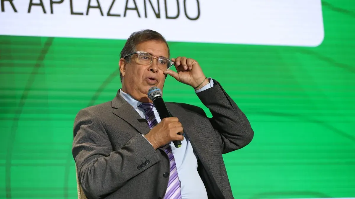 Ministro de Ambiente designado advierte abandono en Parques Nacionales y alza en la deforestación