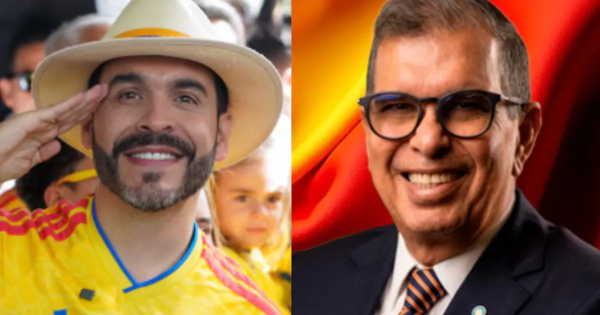 El nuevo ministro de Ambiente Fabio Arjona le da aval al fracking y delimita zonas excluidas
