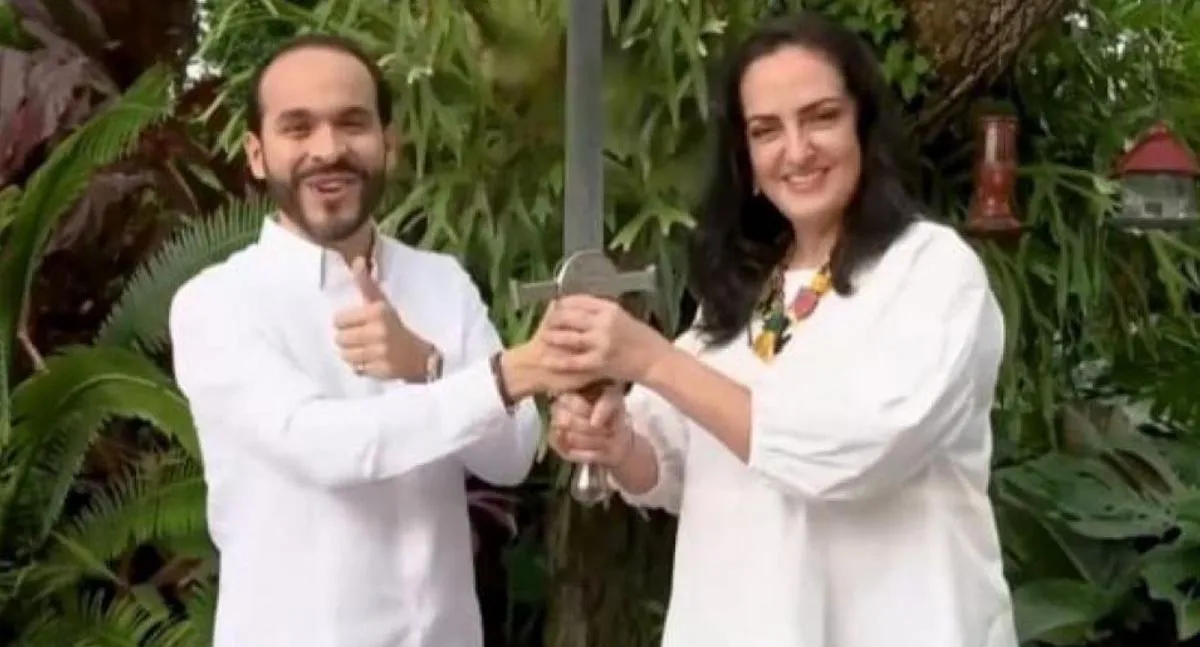 Cabal desmiente versiones sobre llamada con el presidente De la Espriella