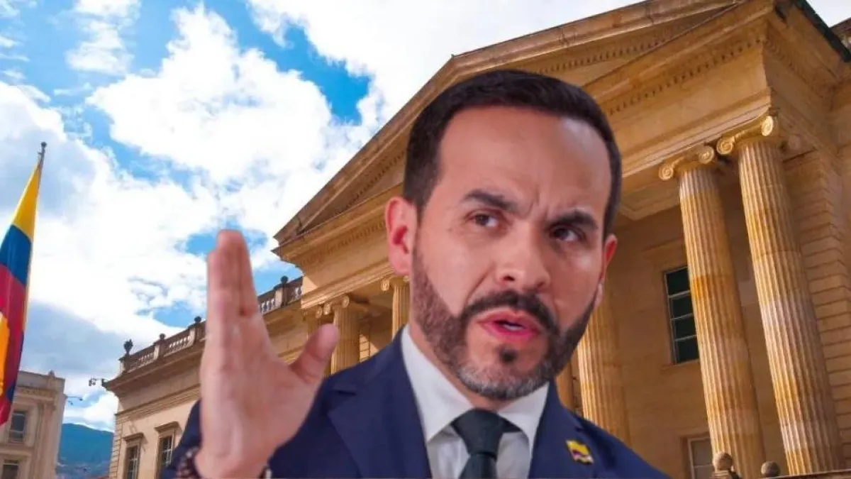 Faltan siete ministerios por definir en el gabinete del presidente electo Abelardo de la Espriella