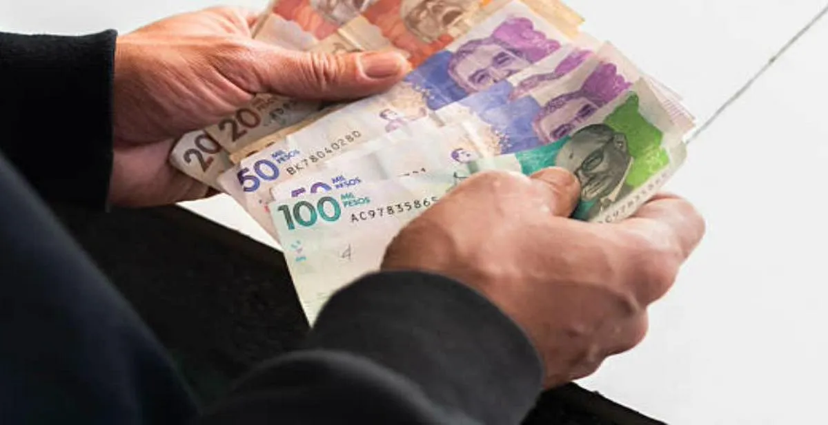 Faltante de $5 billones para pensiones en 2026 pone en alerta al Gobierno