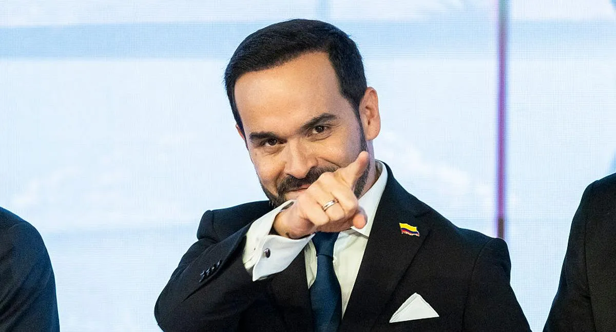Abelardo de la Espriella designa a una reconocida diseñadora como embajadora de la moda y la creatividad
