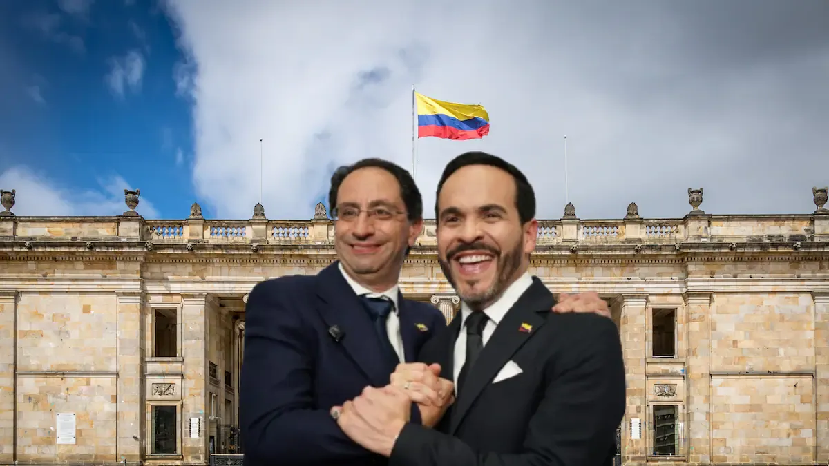 Abelardo de la Espriella asumirá la presidencia de Colombia para el periodo 2026-2030