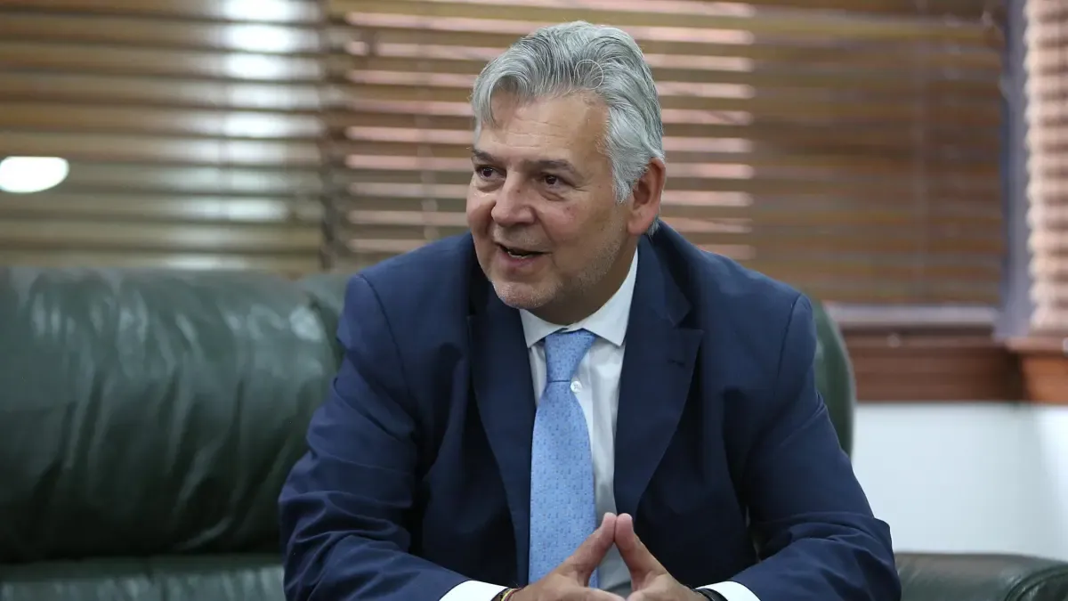 Fenalco respalda la hoja de ruta del gobierno de Abelardo de la Espriella y ofrece apoyo del sector empresarial