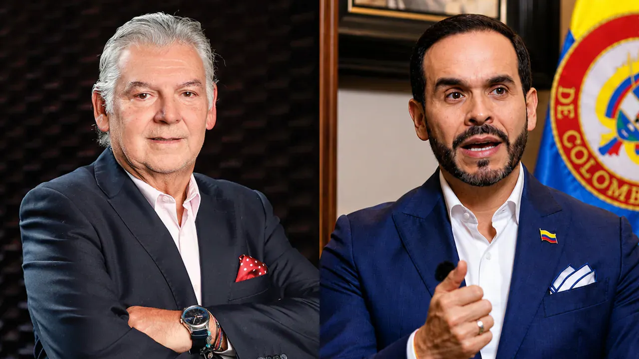 Fenalco reacciona al discurso de posesión de Abelardo De La Espriella y pide reconstruir el país