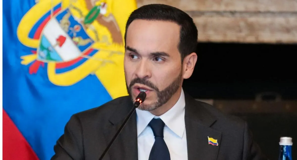 De la Espriella ordena traslado de 20 presos de Barranquilla a Bogotá y anuncia fin de las zonas de confort en las cárceles