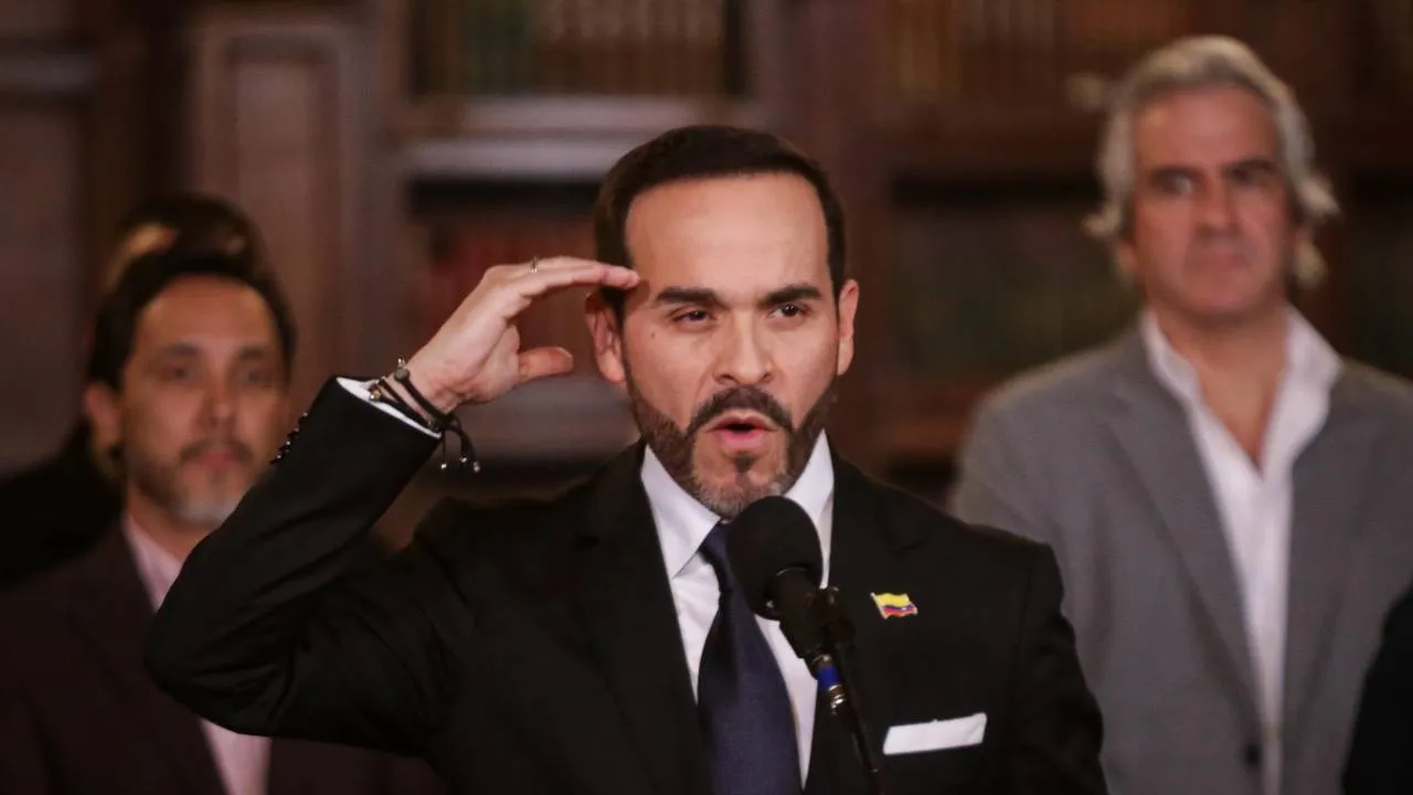 Gobierno de De la Espriella cierra las mesas de diálogo heredadas de la “paz total”